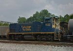 CSX 1132